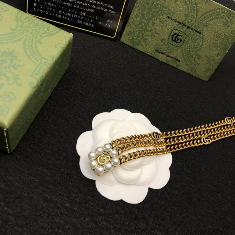 Gvc*1 bracelets
